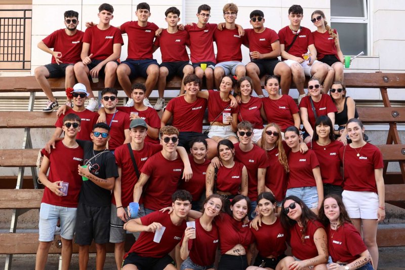 Galeria de fotos (no oficials) del Dia de les Quintades a Pedreguer Galeria de fotos (no oficials) del Dia de les Quintades a Pedreguer